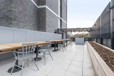 1 bed flat, Winter Street, Netherthorpe, Sheffield, S37EL - Image 15